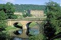Holiday Cottages in Derbyshire