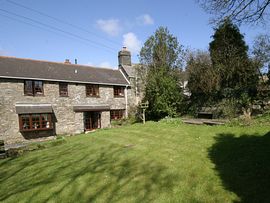 The Old Barn Liskeard Cornwall On Clickholidaycottages Co Uk