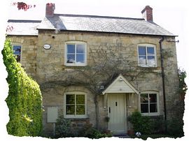 Bolthole Cottage Moreton In Marsh Gloucestershire On