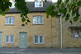 Candlemas Cottage Bourton On The Water Gloucestershire On