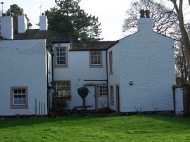 Yarrow Cottage Croston Lancashire On Clickholidaycottages Co Uk