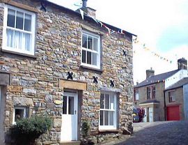 Cobble Cottage